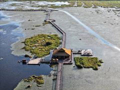 -腾冲北海湿地