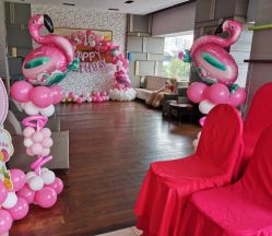 -派对猴生日派对策划(浦东店)