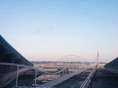 -法拉利主题公园