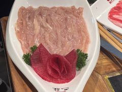 -巴庄重庆火锅(光山店)