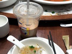 -阿毛饭店首店·宁波老字号(文化广场店)