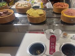 -龍歌自助小火锅(崂山丽达店)