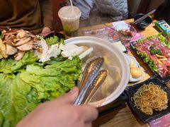 -束河人家(南锣鼓巷店)