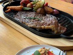 -候鸟等风来·精致西厨(万科第五城店)