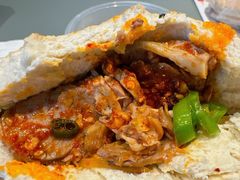 -澄城学斌水盆羊肉(总店)