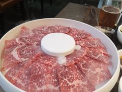 -金海阁海鲜火锅