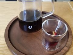 -大酉·M Coffee(北京美术馆店)