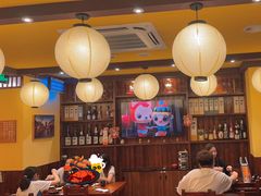 -鸟鹏烧鸟居酒屋(仁恒梦中心店)