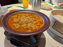 -金狮麟·新豫菜(杏石口路店)