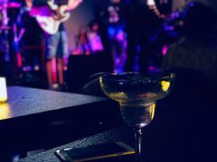 -ohbar live house(人广店)