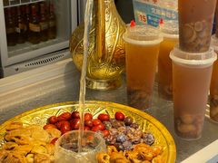 -新疆国际大巴扎