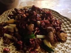 -古城苗家土菜馆(河景餐厅店)