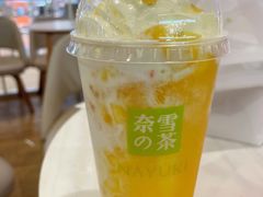 -奈雪的茶(天河城店)