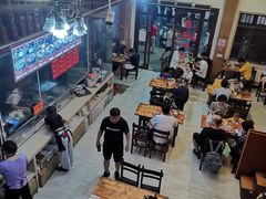 大堂-陈记汤饭(水巷口店)