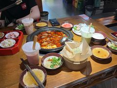 -受气牛肉·重庆耙牛肉(来福士店)