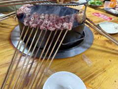 -源味居手把签烧烤(长春一店)