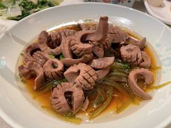 炝腰花-徽珍源(龙茗路店)