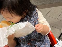 -麦当劳(南山智谷店)