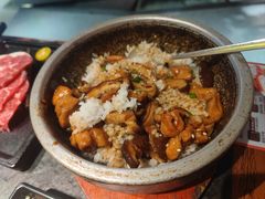 -九田家黑牛烤肉料理(宽城万达店)