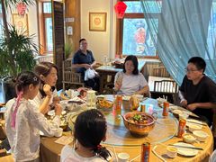 -水煮三国·川鲁江湖菜(香山店)