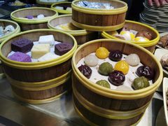 -夫子庙小吃广场(东牌楼店)