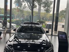 -宁波之星奔驰4S店(海曙店)