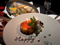 -小火花·干式熟成牛排馆Spark SteakHouse(剑桥郡店)