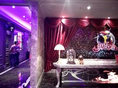 android_upload_pic-INLOVE KTV(印象汇店)