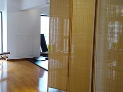 -悦耐私教健身馆(保利中心店)