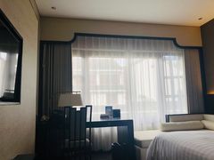 -苏州吴宫泛太平洋酒店