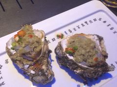 -很久以前羊肉串(打浦路店)