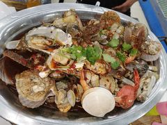 -海之味海鲜大咖·家常菜
