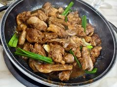 -同顺鹅庄(南华路店)