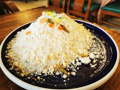 -塞伊德·蒙餐(锡林浩特店)