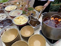 -荟星庭西餐厅(天府丽都喜来登饭店)