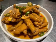 -龙巢盱眙龙虾·牛蛙·烧烤宵夜(八卦岭店)