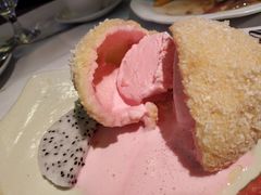 炸雪糕-太平馆西餐厅(北京路店)