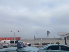 -银川河东国际机场