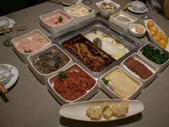 -海底捞火锅(万达广场店)