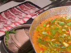 -旺福·贵州酸汤牛肉火锅(陆悦天地店)