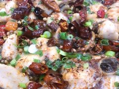 -小唐小四川水煮鱼(北三路店)