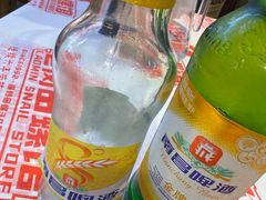 -老闵田螺馆·南昌市井菜·特色小吃(总店)