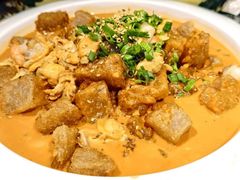 -旺角小渔村·海肠捞饭开创者(环山路店)