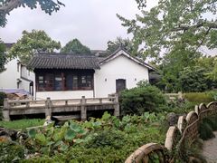 -东山雕花楼