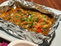 -蚝翅·海鲜粥·烧烤·羊肉季(鄞州万达店)