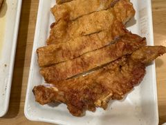 -小姜锅贴(凤凰街店)