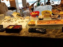 -白天鹅宾馆·流浮阁咖啡厅