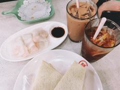 -喜喜茶餐厅(大朗长盛店)