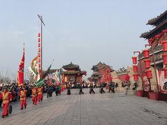 -开封府