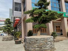 -德胜轩正宗顺德菜(宝安沙井会展中心店)